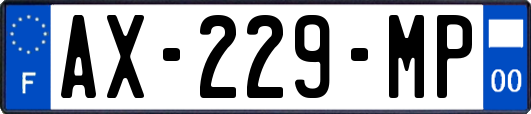AX-229-MP