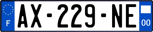 AX-229-NE