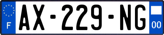 AX-229-NG