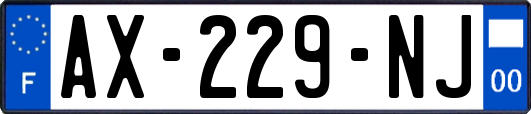 AX-229-NJ