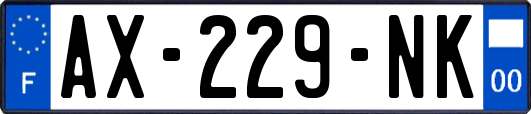 AX-229-NK