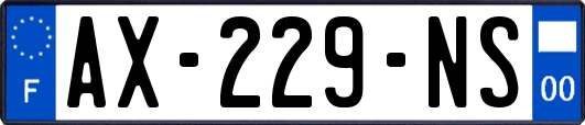 AX-229-NS