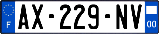 AX-229-NV