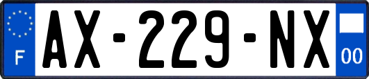 AX-229-NX