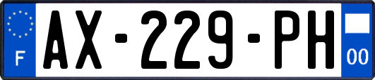 AX-229-PH