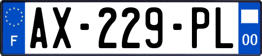 AX-229-PL