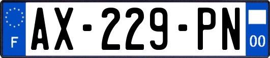 AX-229-PN