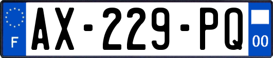 AX-229-PQ
