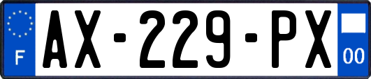 AX-229-PX