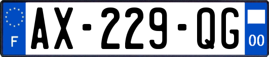 AX-229-QG