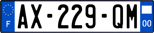 AX-229-QM