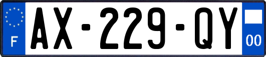 AX-229-QY