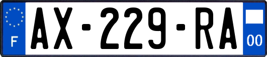 AX-229-RA