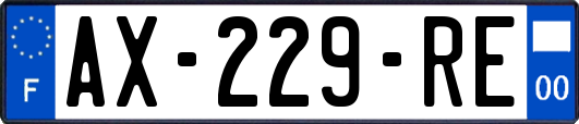 AX-229-RE