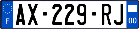 AX-229-RJ