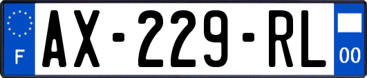 AX-229-RL