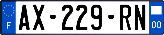 AX-229-RN