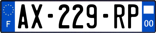 AX-229-RP
