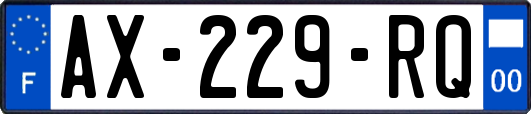 AX-229-RQ
