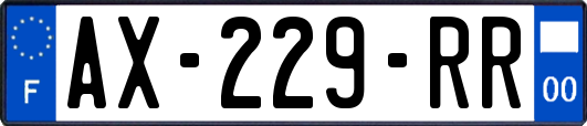 AX-229-RR