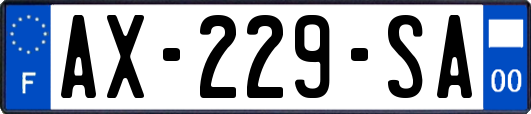 AX-229-SA