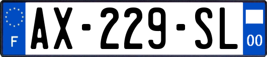AX-229-SL