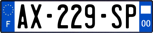 AX-229-SP
