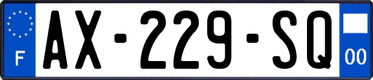 AX-229-SQ