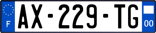AX-229-TG