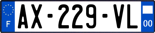 AX-229-VL