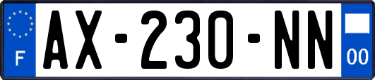 AX-230-NN