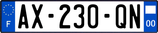 AX-230-QN