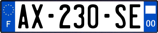 AX-230-SE