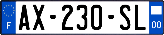 AX-230-SL