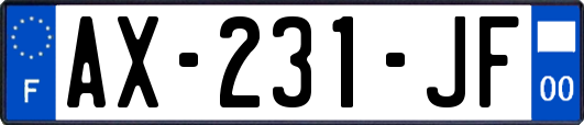 AX-231-JF