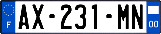 AX-231-MN