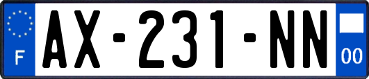 AX-231-NN