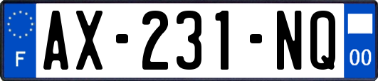 AX-231-NQ