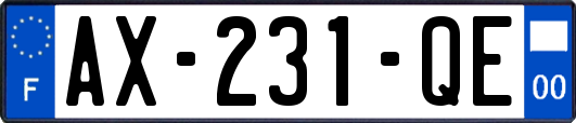 AX-231-QE