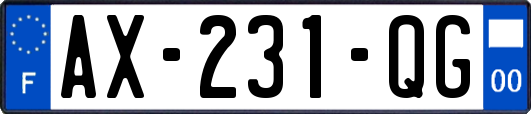 AX-231-QG