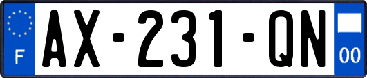 AX-231-QN