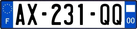AX-231-QQ