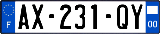 AX-231-QY