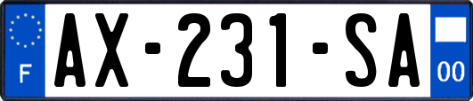 AX-231-SA