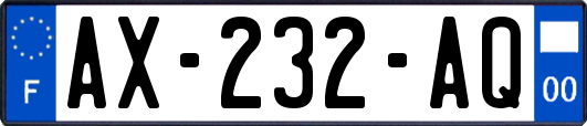 AX-232-AQ