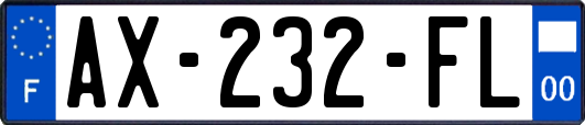 AX-232-FL