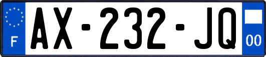 AX-232-JQ