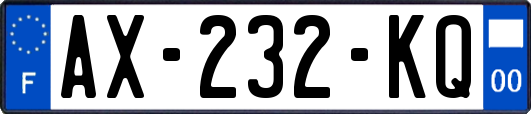 AX-232-KQ