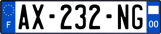AX-232-NG