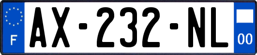 AX-232-NL